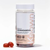Ashwagandha Gummies 60 pk