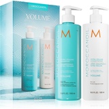 volume duo