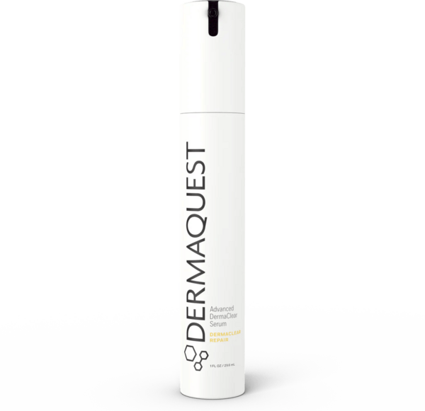 Advanced DermaClear Serum