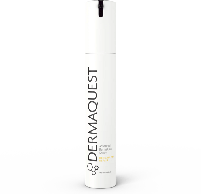 Advanced DermaClear Serum