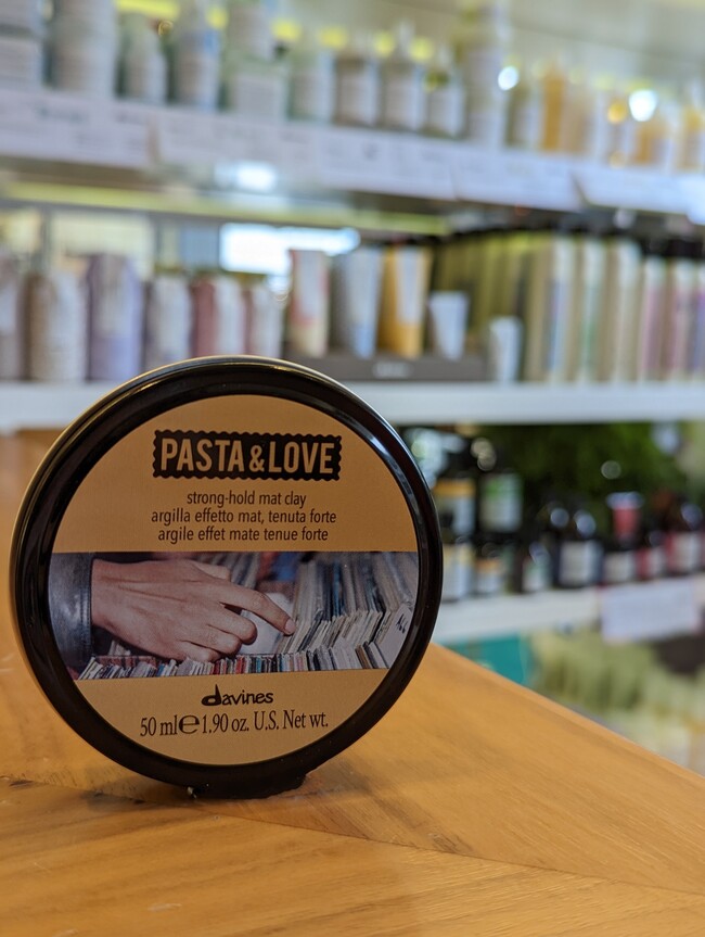 Pasta & Love Styling Clay 50ml