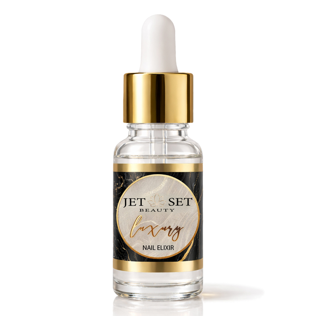 Nail Elixir | OVERNIGHT