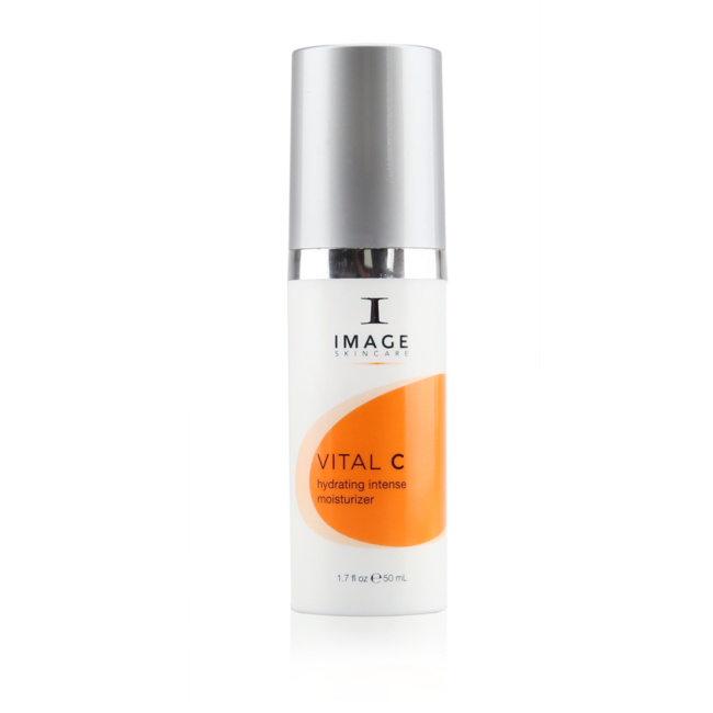 VIT-C hydrating intenese moisturizer