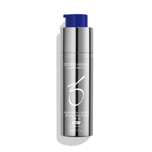 Sunscreen and Primer SPF 30