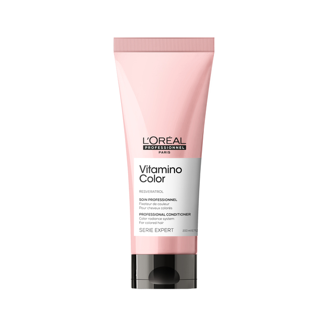 Vitamino Colour Conditioner Loreal serie expert 