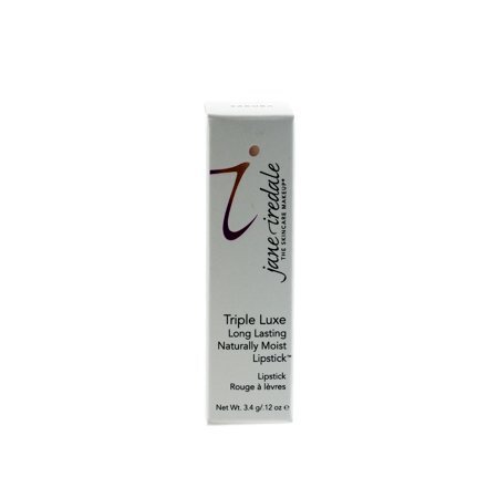  Triple Luxe™ Long Lasting Naturally Moist Lipstick - SAKURA