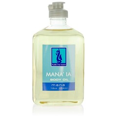 Mana'ia Body Oil