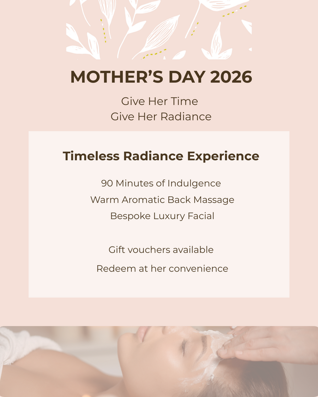 Timeless Radiance Experience