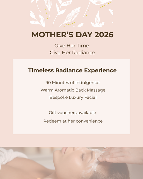 Timeless Radiance Experience