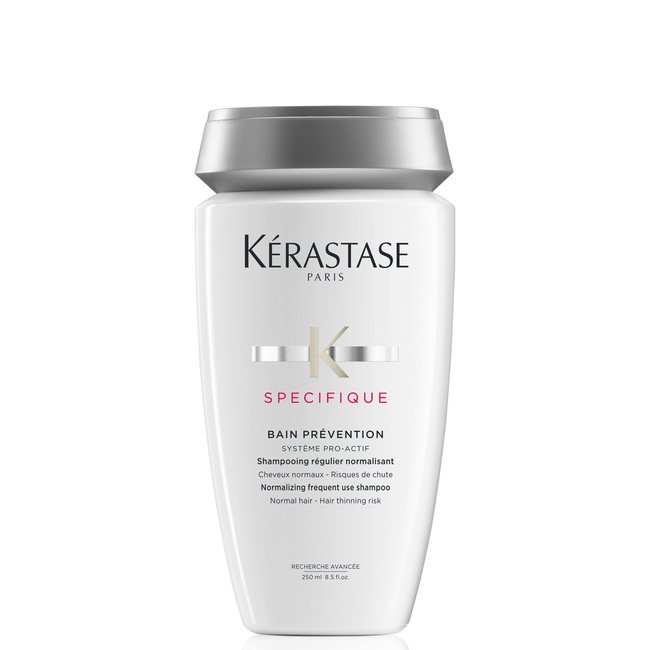 Specifique Bain Prevention 250ml - Shampoo