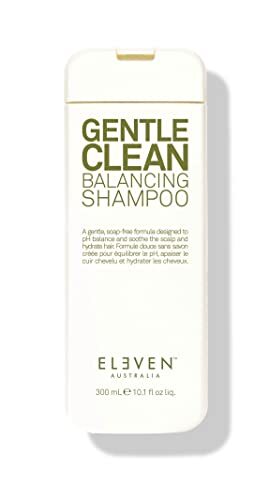 Gentle Clean Balancing Shampoo 