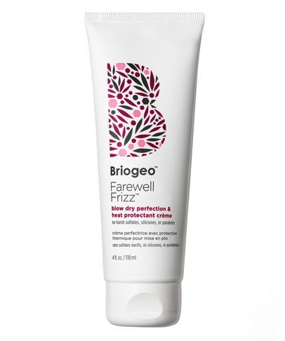 Briogeo Blow Dry Perfection & Heat Protectant Crème 118ml