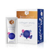 Collagen Shots - Indivdual Sachets