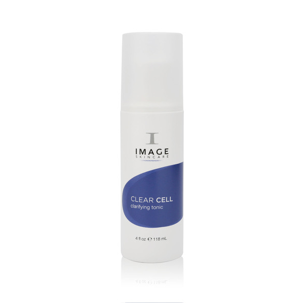 Clear Cell Clarifying Tonic