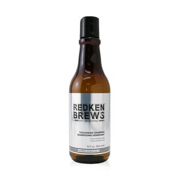 Brews Thickening Shampoo