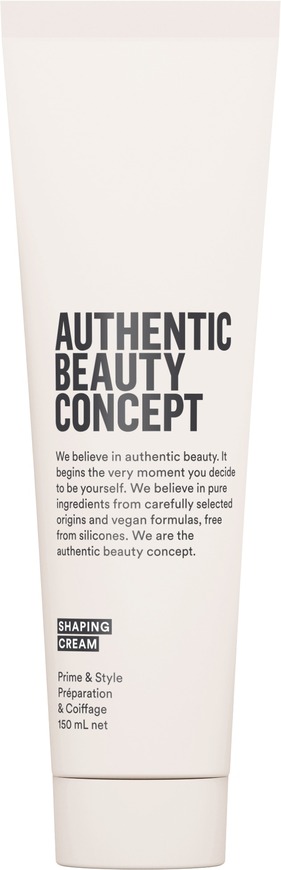 ABC STYLING - Shaping Cream