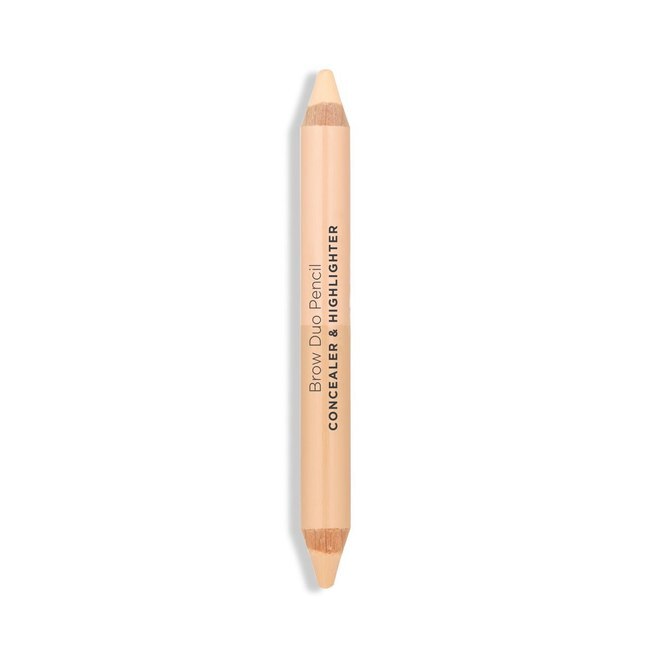 BDB Brow Duo Pencil - Highlighter & Concealer