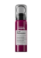Curl Expression Drying Accelerator Leave In 90ml