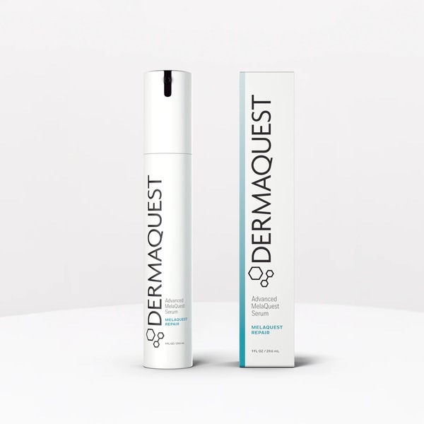 Advanced MelaQuest Serum