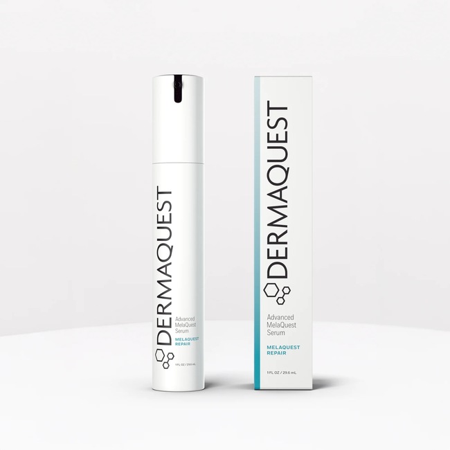 Advanced MelaQuest Serum
