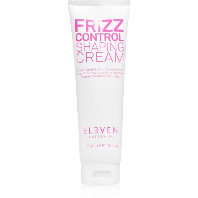 Frizz Control Shaping Cream 