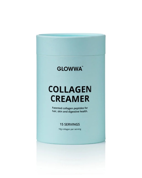 Collagen Creamer (15 DAY SUPPLY)