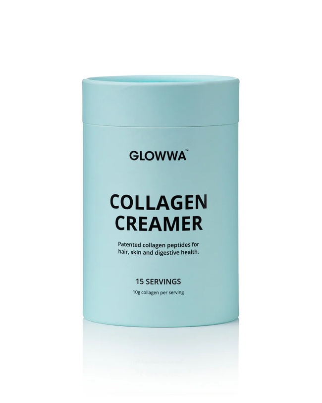 Collagen Creamer (15 DAY SUPPLY)