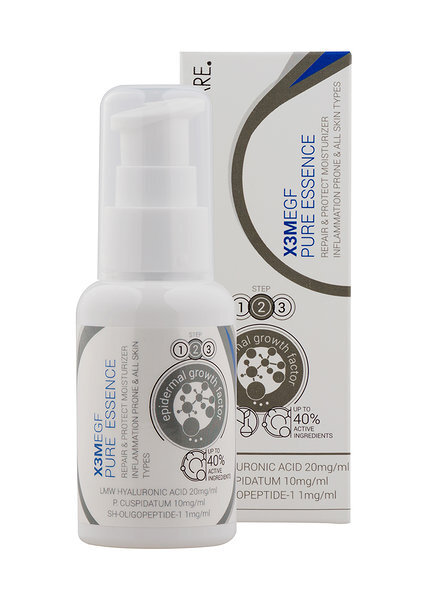 X3M EGF PURE Essence Step 2