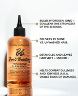 BB Bond Building Triple Bond Flash Rinse