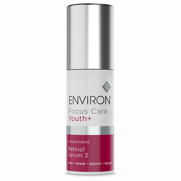 Retinol Serum 3