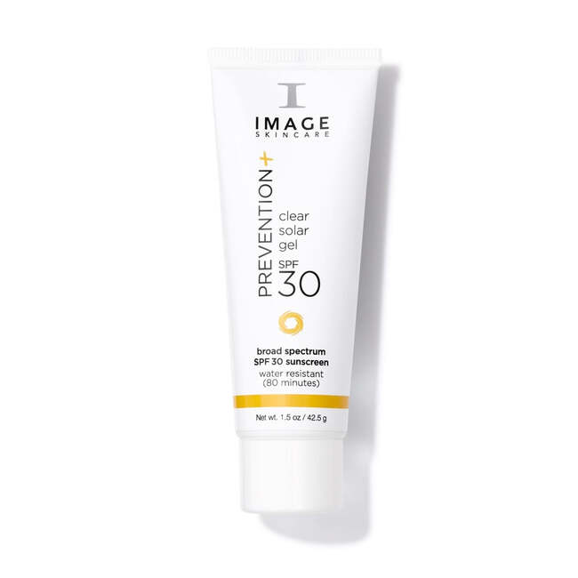 Clear Solar Gel 30 SPF/FPS 