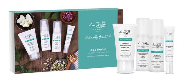 Age Resist  Skincare Kit