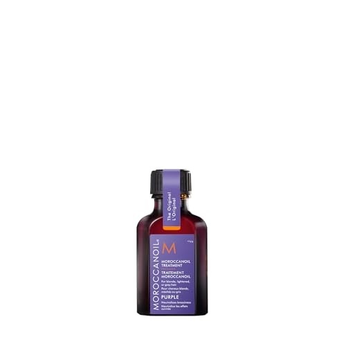 treatment purple 25ml