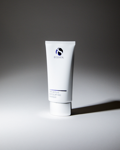Tri-Active Exfoliating Masque