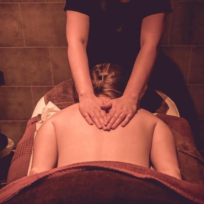 Spa Escape