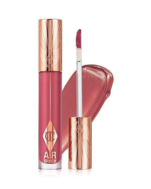 Airbrush Flawless Lip Blur - Rose Blur 