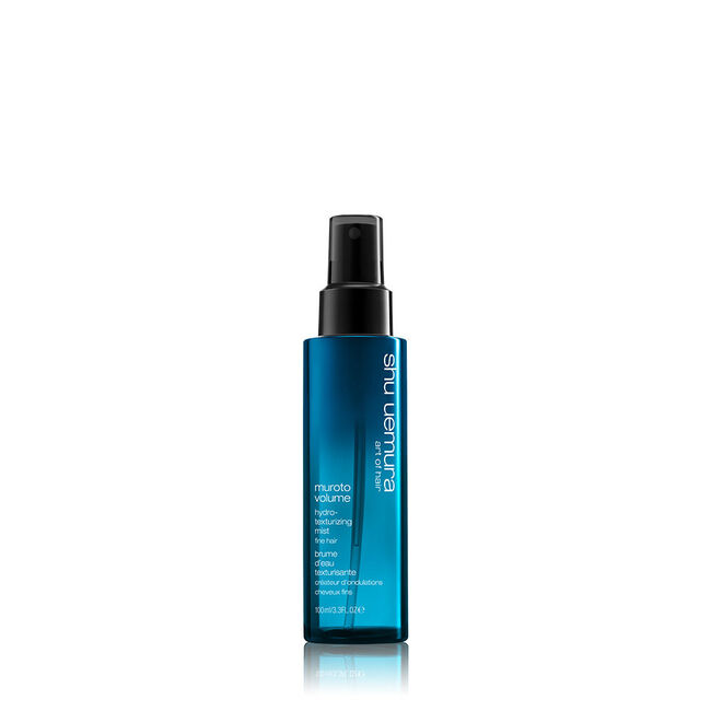 Muroto Volume Texturizing Mist