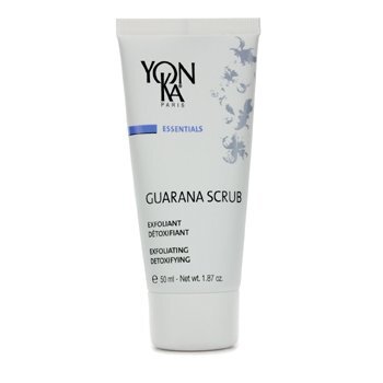 Guarana Scrub