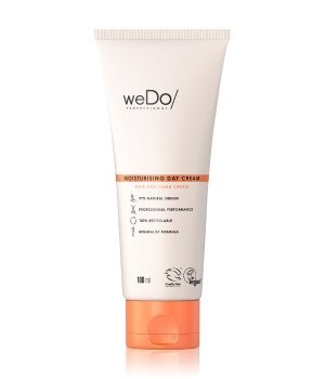 weDo/ Moisturising Day Cream 100ml