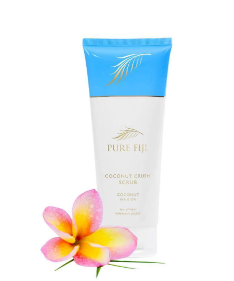 Coconut Crush Scrub coconut 177 ml