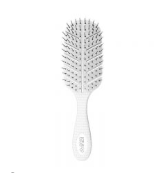 Lotus Eco Friendly Detangling brush