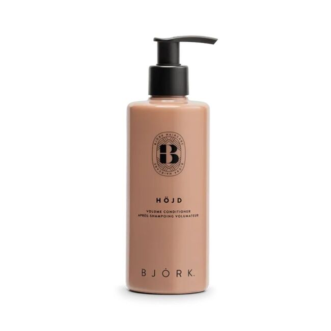Björk Höjd Conditioner Volume 250ml