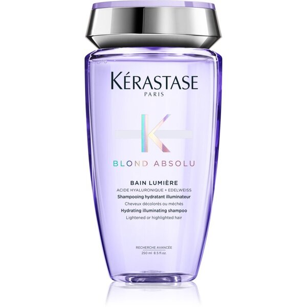 Kérastase Blond Absolu Bain Lumiere Shampoo 250ml