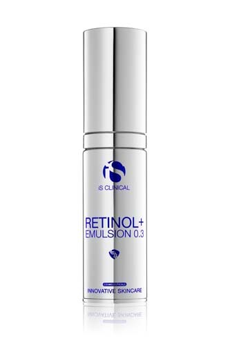 IS Clinical Retinol+ Emulsion 0,3%