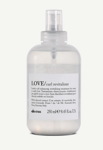 DAVINES | LOVE / CURL | Revitalizer