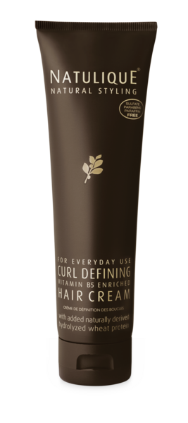 Curl defining cream