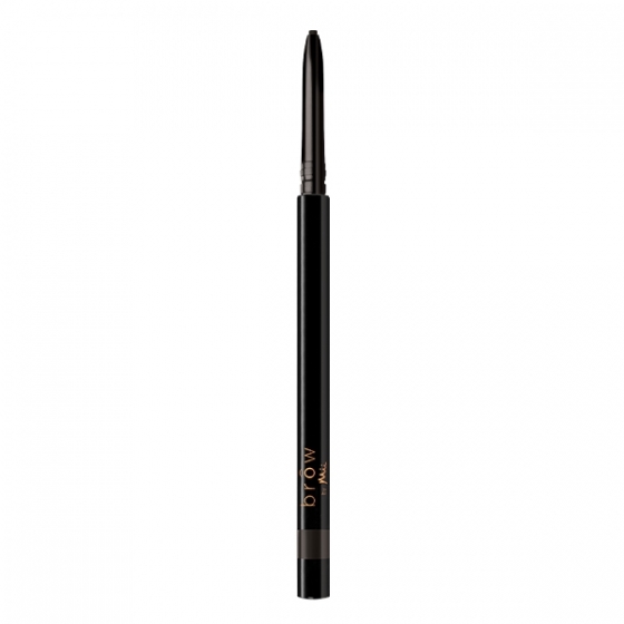 Brows By Mii Precision Brow Detailer - Impeccably Darker