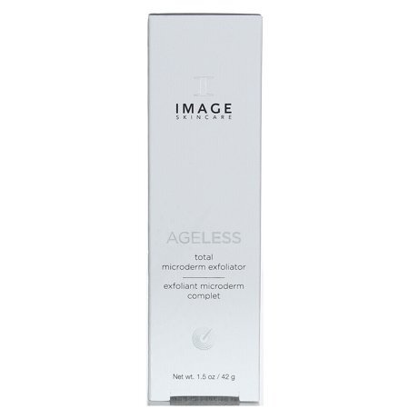 Ageless Total Microderm Exfoiliator