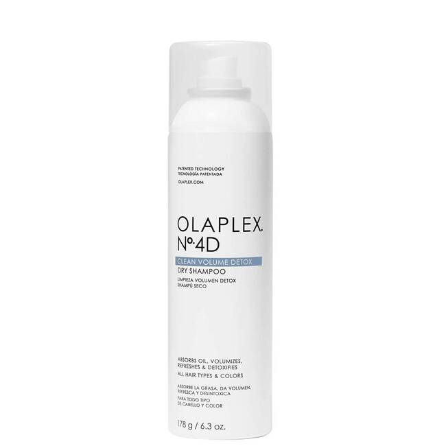 Olaplex 4D Dry Shampoo