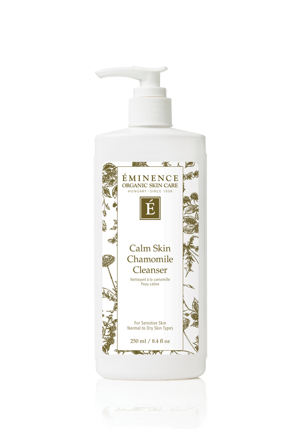 Eminence Calm skin chamomile cleanser